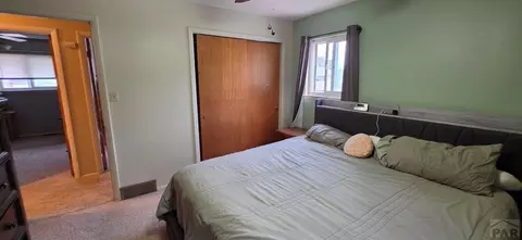 Bedroom - 400 Oak Rd, Lamar, CO 81052 photo 3 of 4