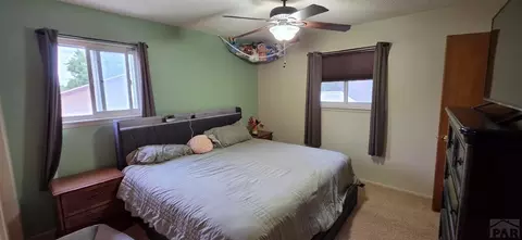 Bedroom - 400 Oak Rd, Lamar, CO 81052 photo 2 of 4