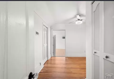 Entry Way - 1310 Carson Ave, La Junta, CO 81050 photo 1 of 1