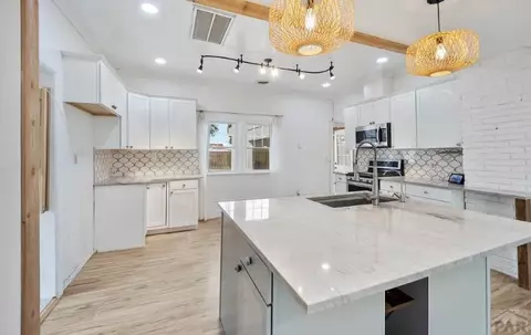 Kitchen - 1310 Carson Ave, La Junta, CO 81050 photo 1 of 3