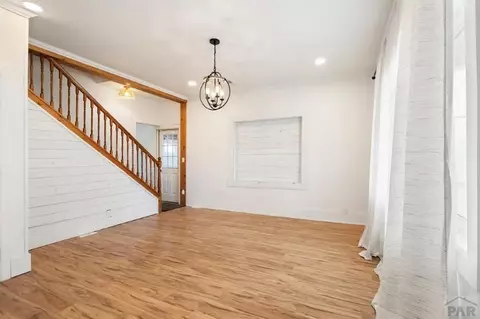 Living - 1310 Carson Ave, La Junta, CO 81050 photo 4 of 5