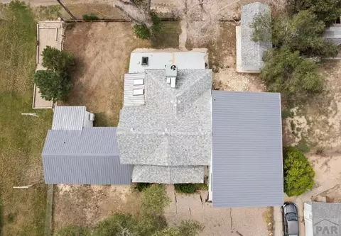 Exterior - 1310 Carson Ave, La Junta, CO 81050 photo 5 of 5