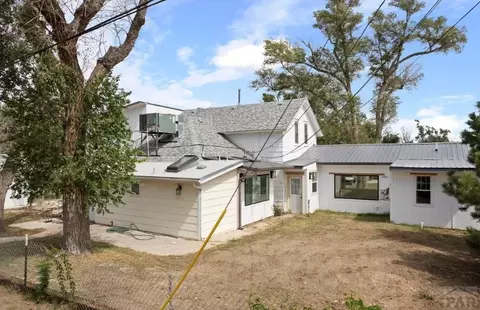 Exterior - 1310 Carson Ave, La Junta, CO 81050 photo 4 of 5