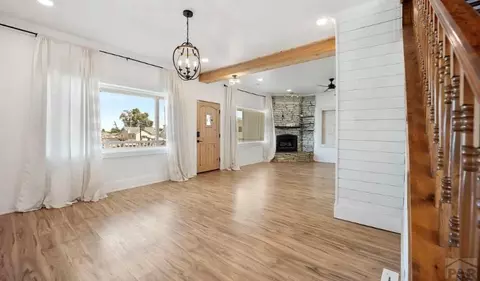 Living - 1310 Carson Ave, La Junta, CO 81050 photo 1 of 5