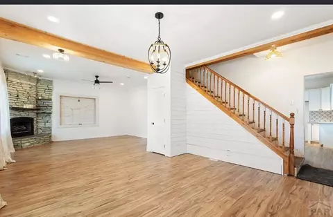 Living - 1310 Carson Ave, La Junta, CO 81050 photo 3 of 5