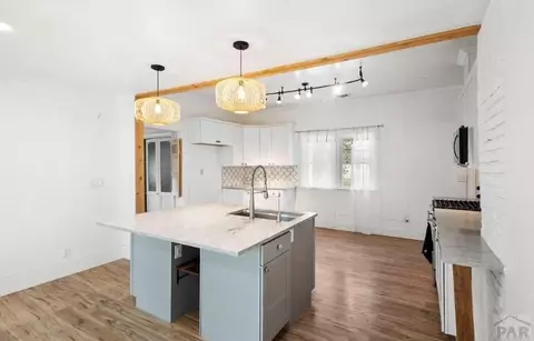 Kitchen - 1310 Carson Ave, La Junta, CO 81050 photo 3 of 3