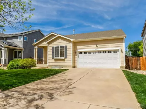 3741 Bison Ln, Pueblo, CO 81005