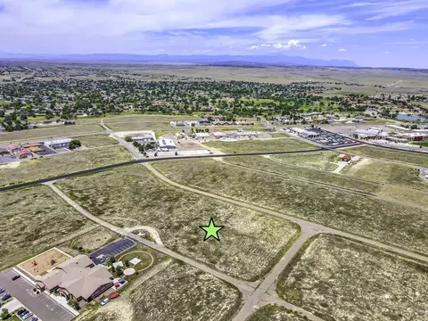 114 W Idaho Springs Dr, Pueblo West, CO 81007
