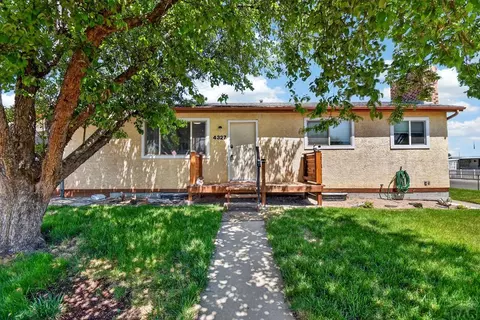4327 Sage St, Pueblo, CO 81005