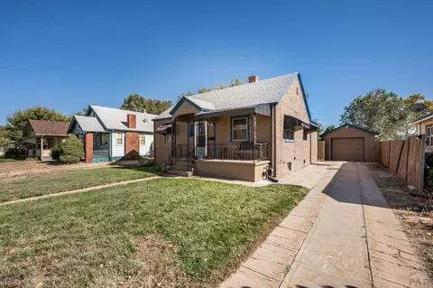 522 Madison St, Pueblo, CO 81004