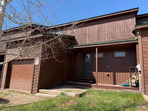 44 Valley Vista Rd #38, La Veta, CO 81055