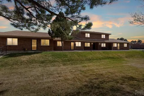 2102 Chatalet Ln #D., Pueblo, CO 81005