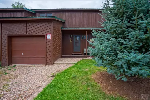 44 Valley Vista Rd #34, La Veta, CO 81055