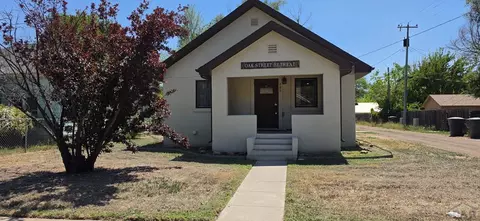406 E Oak St, Lamar, CO 81052
