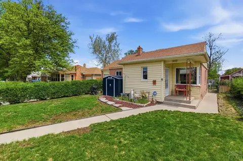 1932 Claremont Ave, Pueblo, CO 81004