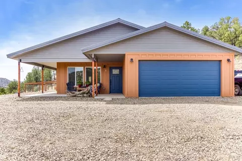Exterior - 11751 County Rd 319, Weston, CO 81091 photo 3 of 11