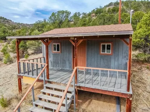Exterior - 11751 County Rd 319, Weston, CO 81091 photo 11 of 11
