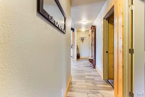 Entry Way - 11751 County Rd 319, Weston, CO 81091 photo 1 of 1