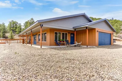 11751 County Rd 319, Weston, CO 81091