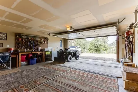 Exterior - 11751 County Rd 319, Weston, CO 81091 photo 2 of 11