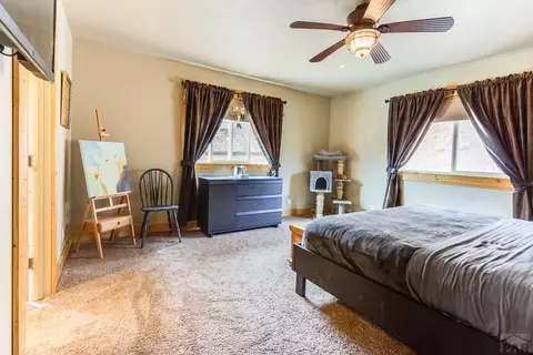 Bedroom - 11751 County Rd 319, Weston, CO 81091 photo 1 of 4