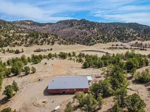 View/Area - 11751 County Rd 319, Weston, CO 81091 photo 2 of 2