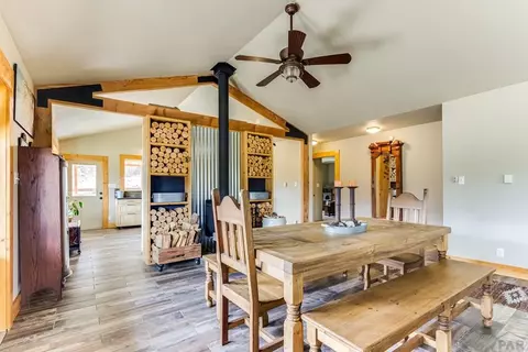 Dining - 11751 County Rd 319, Weston, CO 81091 photo 3 of 3