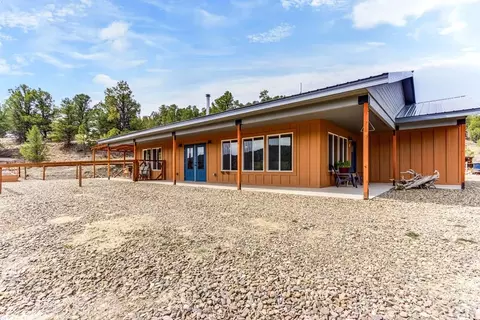 Exterior - 11751 County Rd 319, Weston, CO 81091 photo 4 of 11