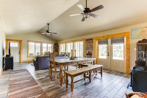 Dining - 11751 County Rd 319, Weston, CO 81091 photo 1 of 3
