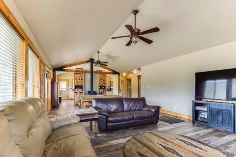 Living - 11751 County Rd 319, Weston, CO 81091 photo 2 of 2