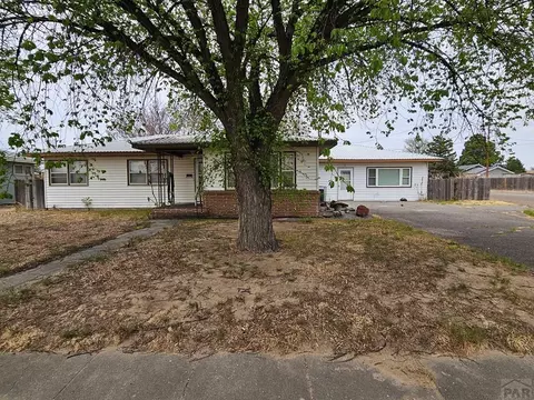 900 Rittgers, Eads, CO 81036