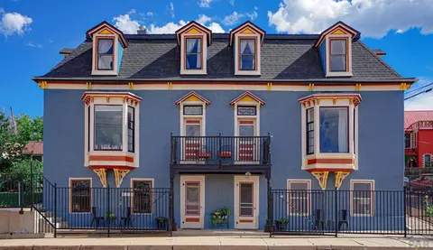 230 W First St, Trinidad, CO 81082