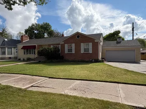 1814 N Greenwood St, Pueblo, CO 81003
