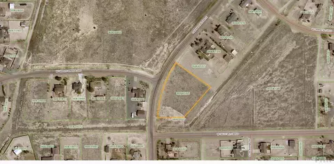 tbd S Avenida Del Oro, Pueblo West, CO 81007