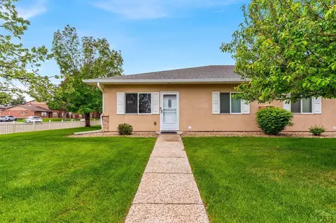4161 Surfwood Ln #105, Pueblo, CO 81005
