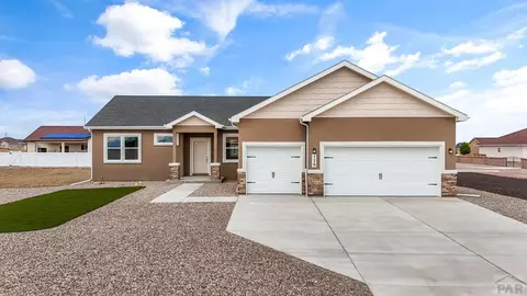 729 E Campbell, Pueblo West, CO 81007