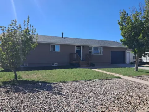 520 Holly Ave, Swink, CO 81077
