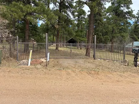 8269 Zorn Rd, Rye, CO 81069