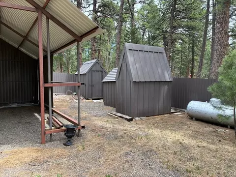 8269 Zorn Rd, Rye, CO 81069 photo 3