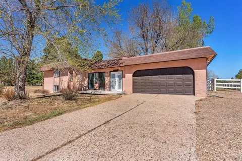 24 N N Pkwy, Colorado City, CO 81019