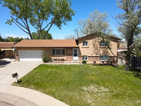 7 Flintlock, Pueblo, CO 81008