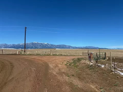 tbd Pickney Rd, Rye, CO 81069