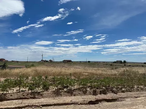 1620 N Calle Rosa Dr, Pueblo, CO 81007