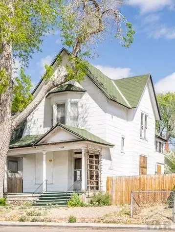413 W 13th St, Pueblo, CO 81003