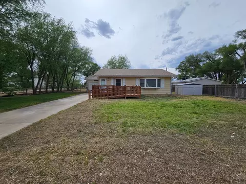 804 S 14th St, Lamar, CO 81052