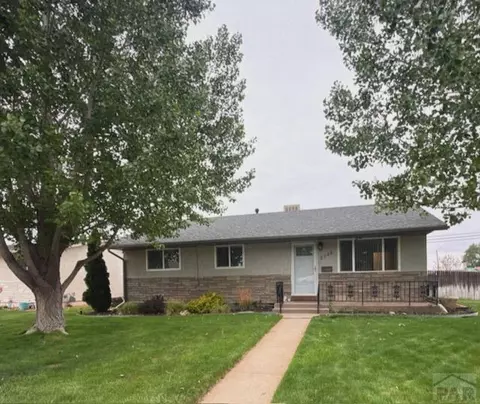 2948 Azalea St, Pueblo, CO 81005