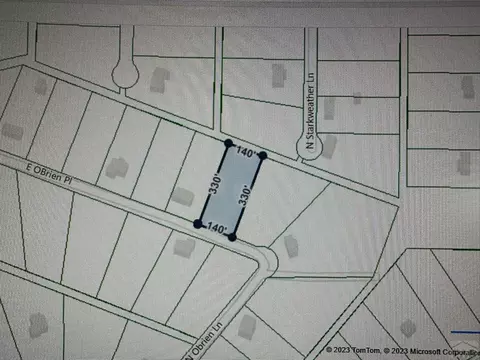 1769 E Obrien Pl, Pueblo West, CO 81007