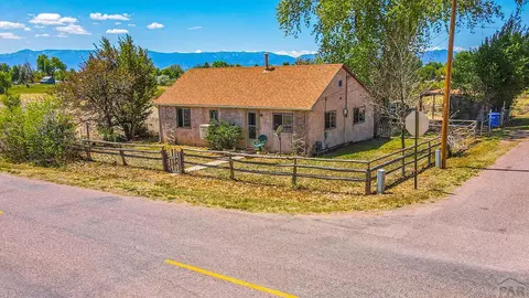 603 K St, Penrose, CO 81240
