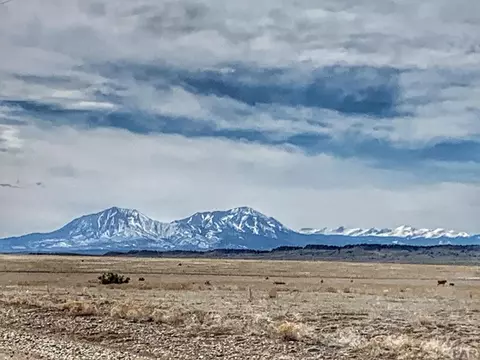 Undisclosed, Walsenburg, CO 81089