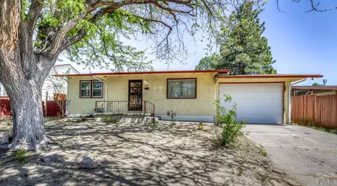 1600 N Ogden Ave, Pueblo, CO 81001